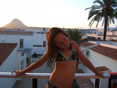 heuben une tite tof de mwa !!!!